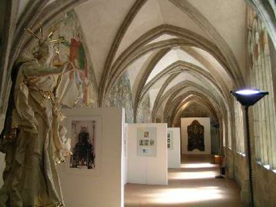 Přemyslovský hrad v Olomouci